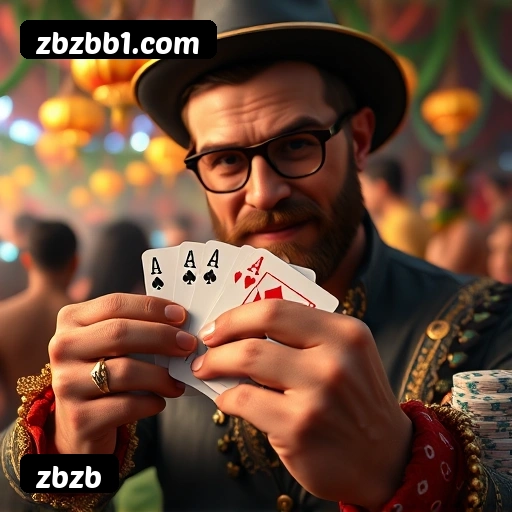 Siga a zbzb no Facebook